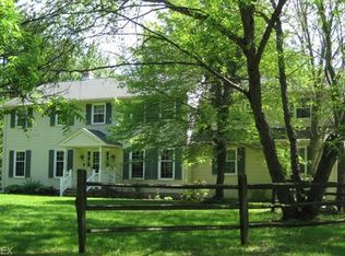 823 N Revere Rd, Akron, OH 44333