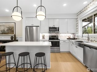 Timberstone, North Bend, WA 98045