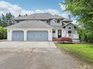 10705 SE 15th St, Vancouver, WA