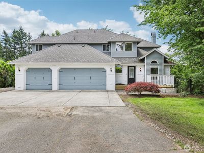 10705 SE 15th Street, Vancouver, WA, 98664