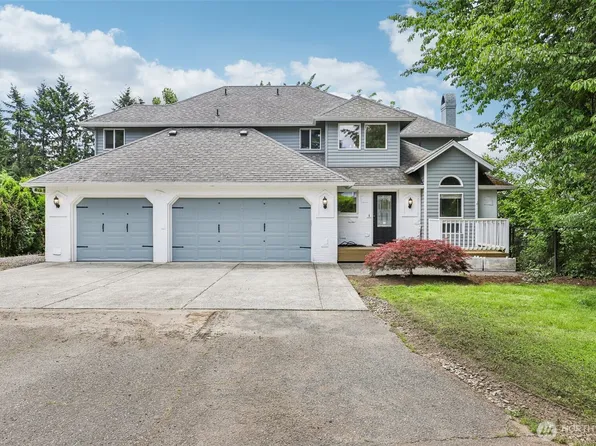 10705 SE 15th Street, Vancouver, WA 98664