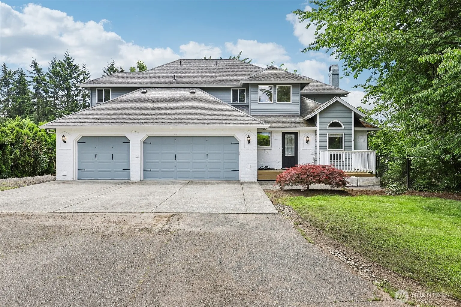 10705 SE 15th Street photo 1
