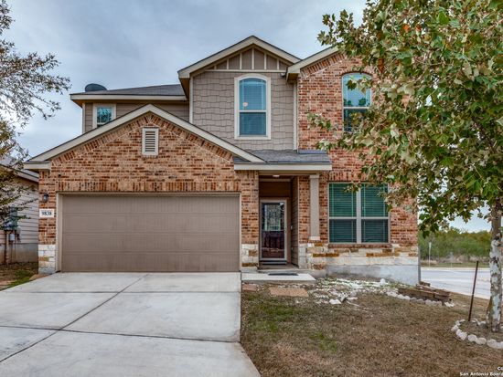 9838 Marbach Canyon, San Antonio, TX 78245