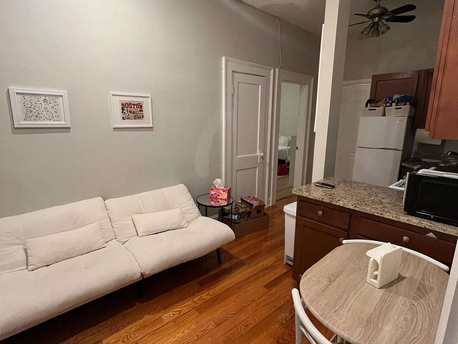 2 bed, 750 sqft, $2,950 — Photo 3