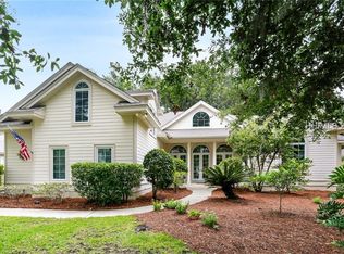 222 Fort Howell Dr, Hilton Head Island, SC 29926