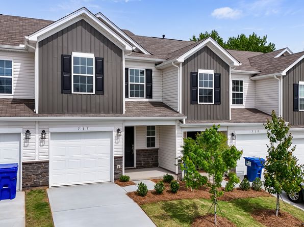 717 McKissick Dr