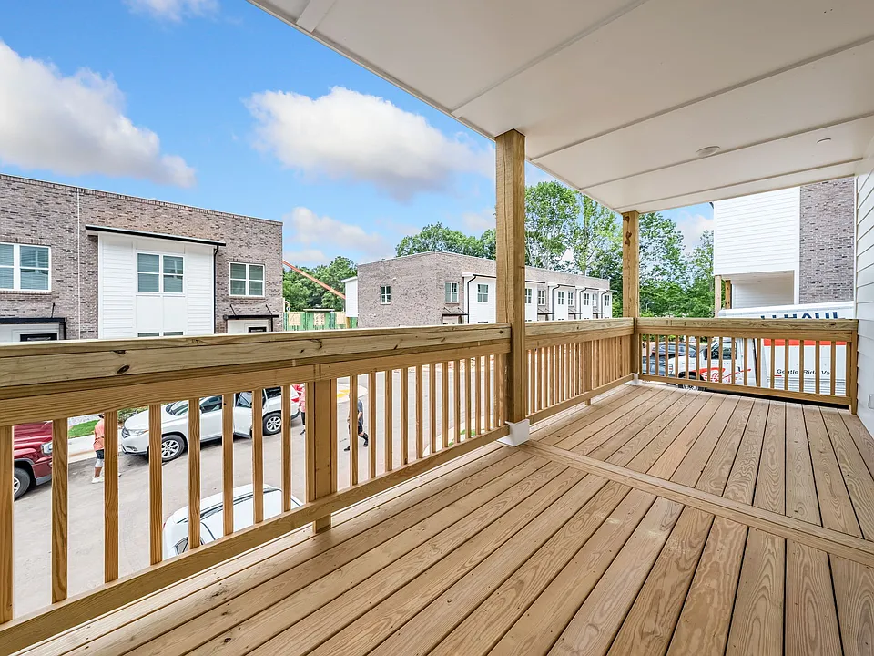 3810 Sperry Land Ct #16