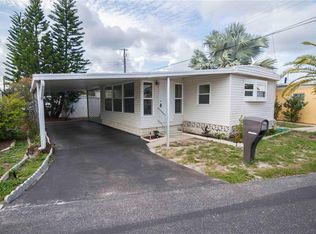 4150 66th St N LOT 228, Saint Petersburg, FL 33709