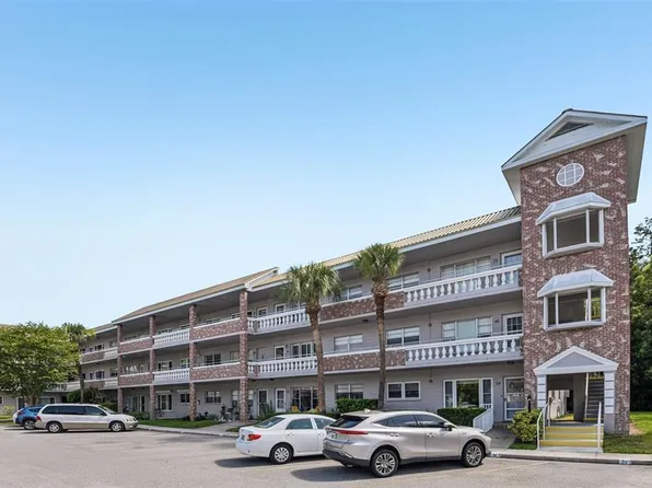 2460 Persian Dr APT 44, Clearwater, FL 33763