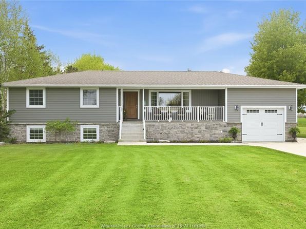 215 County Road 34 W, Kingsville, ON N8M 2X5