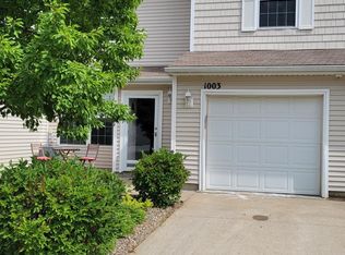 1003 NE Greenview Dr, Ankeny, IA 50021
