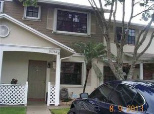 10762 NW 11th St, Pembroke Pines, FL 33026