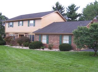 31 Tamela Ct, Harrisonburg, VA 22801
