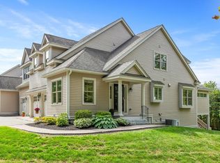 57 Sunset Ridge Ln UNIT 57, Bolton, MA 01740