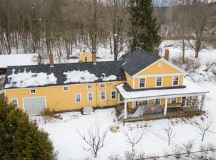 87 Shirley St, Pepperell, MA 01463