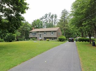 331 Orchard St, Raynham, MA 02767