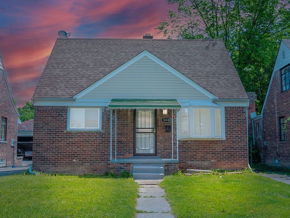 1st image of 18488 Shields St