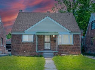 18488 Shields St, Detroit, MI 48234