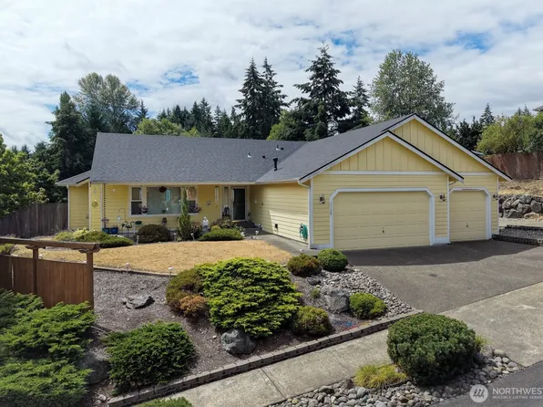 11128 135th Street Ct E, Puyallup, WA 98374