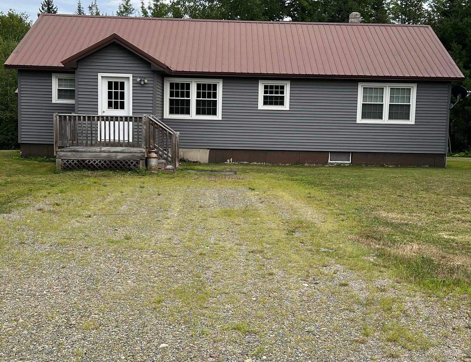 78 Robinson Boulevard, Medway, ME 04460 MLS 1542054 Zillow