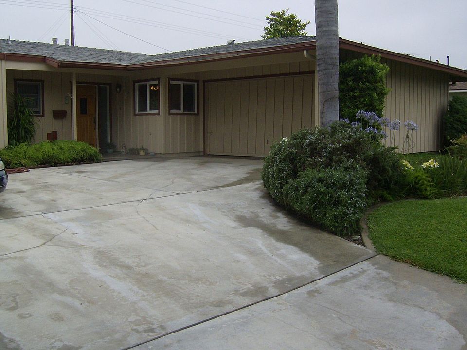 Exterior Home