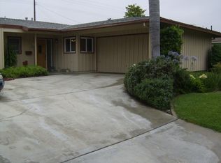 16642 Janine Dr, Whittier, CA 90603