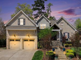 10001 San Remo Pl, Wake Forest, NC 27587