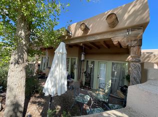 1043 Bishops Lodge Rd, Santa Fe, NM 87501