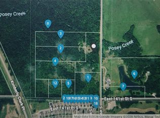 3 S Yale Ave, Bixby, OK 74008