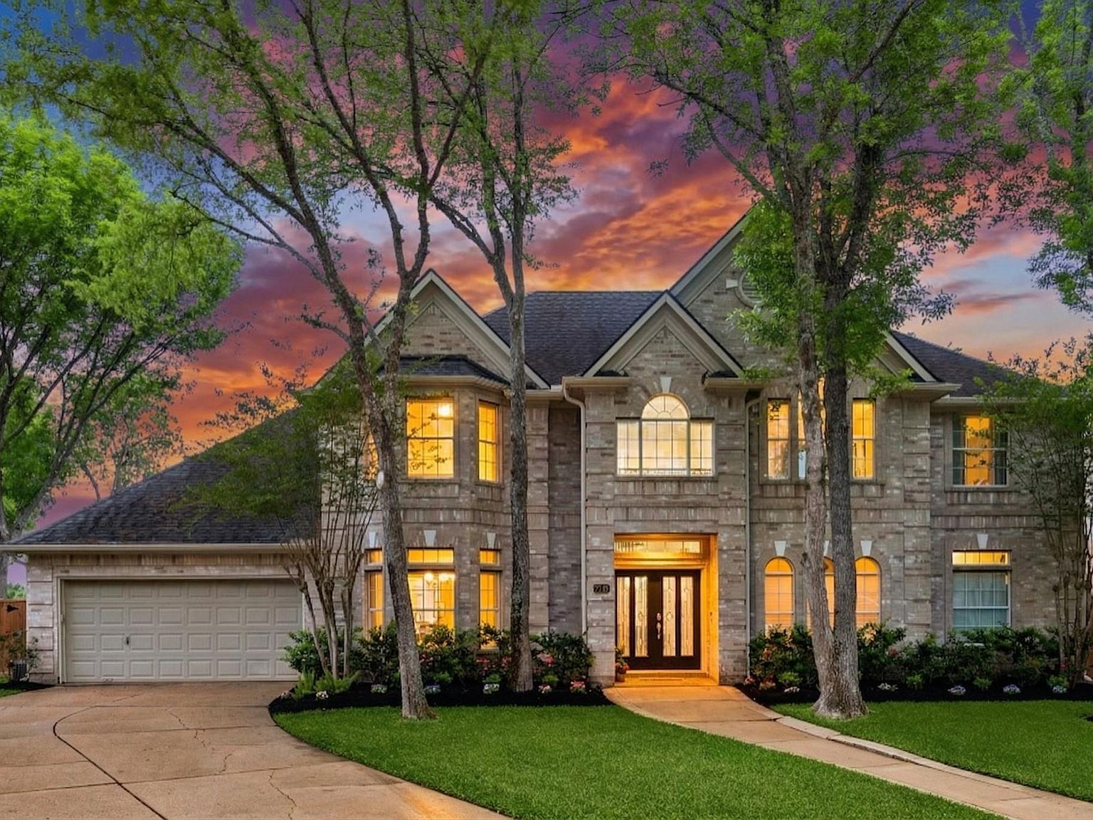 7710 Stone Arbor Dr