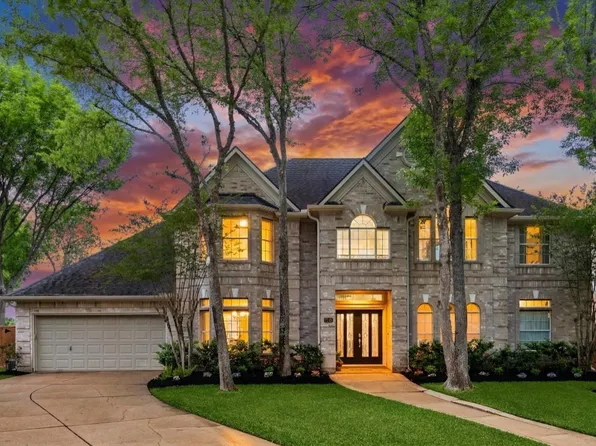 7710 Stone Arbor Dr, Sugar Land, TX 77479