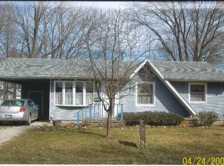 307 Logan St, Georgetown, IL 61846