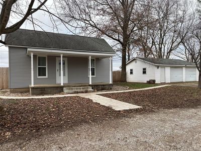 302 Stallard St, Pocahontas, IL, 62275