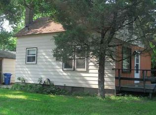 805 6th St, Clarkfield, MN 56223