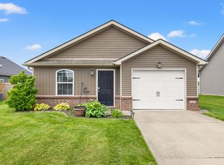 117 Long Branch Dr, Georgetown, KY 40324