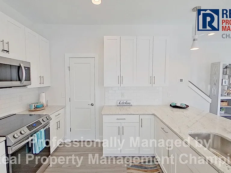 The Pinnacle Townhomes — Photo 46