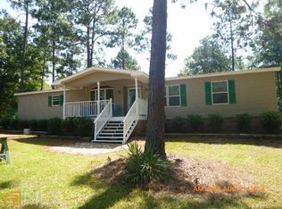 Horizons Bnd, Portal, GA 30450