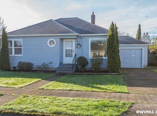 1050 15th Ave SW, Albany, OR 97321