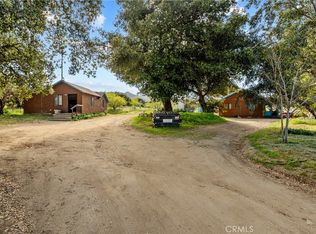 34179 Highway 79, Warner Springs, CA 92086
