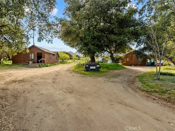 34179 Highway 79, Warner Springs, CA 92086