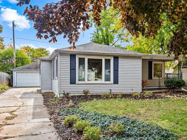 609 E Frances St, Appleton, WI 54911
