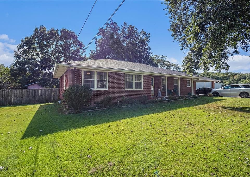 1939 Cassville Rd, Cartersville, GA 30121 MLS 7277473 Zillow