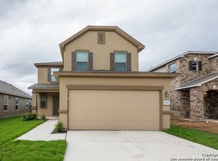 4502 Stetson Vw, San Antonio, TX 78223
