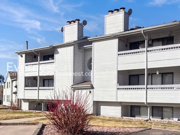 1210 Firefly Cir, Colorado Springs, CO 80916