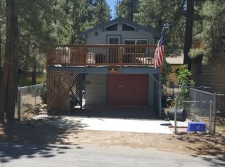 443 W Rainbow Blvd, Big Bear City, CA 92314