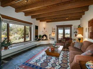 2339 Santa Barbara Dr, Santa Fe, NM 87505