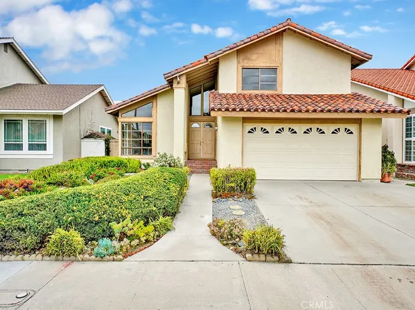 7921 Birchwood Cir, La Palma, CA 90623