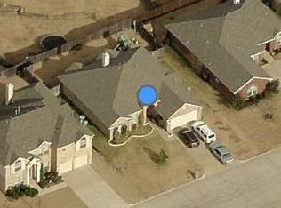 631 Dover Heights Trl, Mansfield, TX 76063