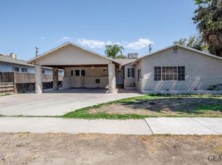 1018 Cedar Ave, Wasco, CA 93280