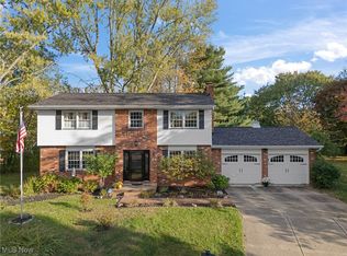 1920 Birk Cir NE, Canton, OH 44705